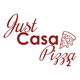 Casa Pizza 2 logo.